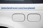 Land Rover Range&rsquo;e 2011 года